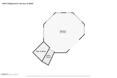 Floor plan 3