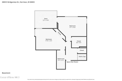 Floor plan 3