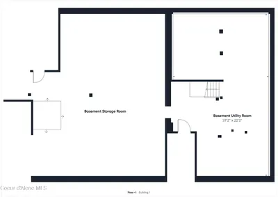 Floor plan 4