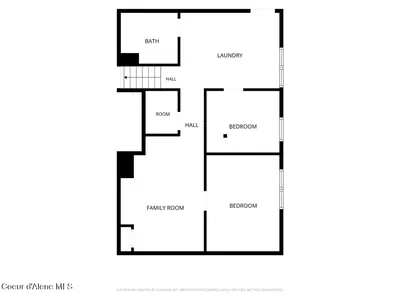 Floor plan 6