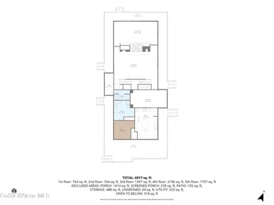 Floor plan 3