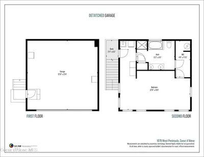 Floor plan 3
