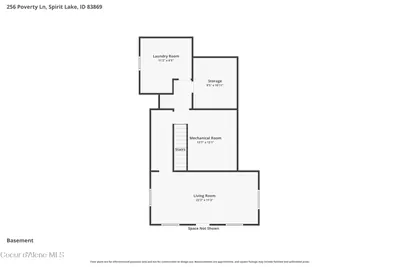 Floor plan 4