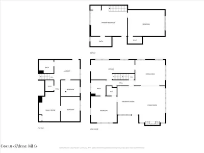 Floor plan 4