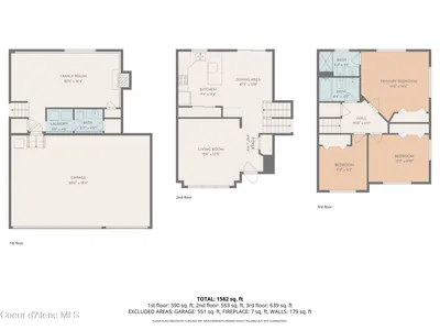 Floor plan 4