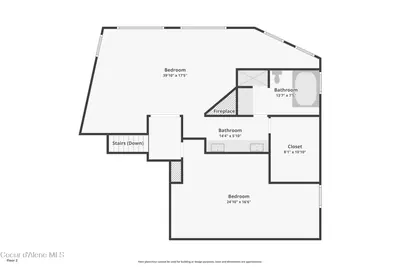 Floor plan 4