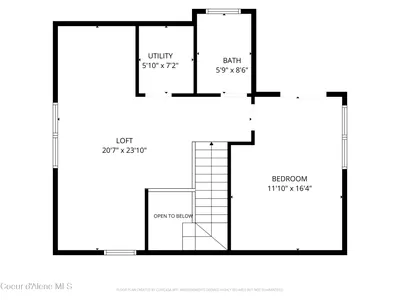 Floor plan 3
