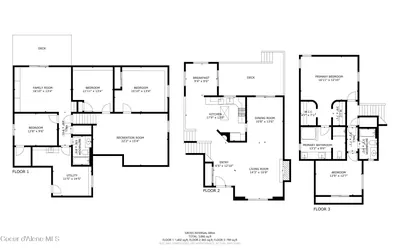 Floor plan 4