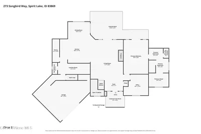 Floor plan 3