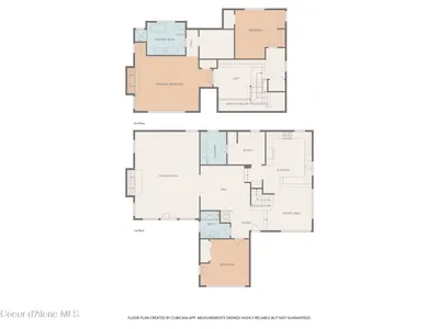 Floor plan 4