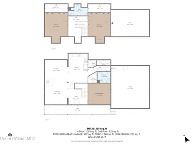 Floor plan 3