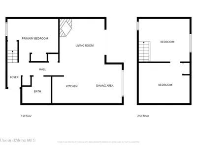Floor plan 3