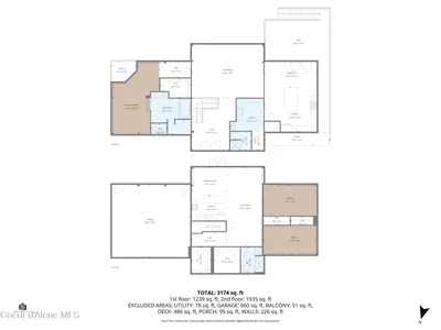 Floor plan 5
