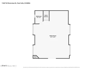 Floor plan 4