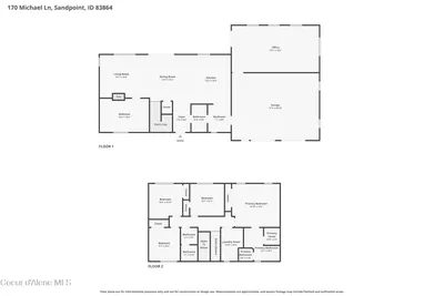 Floor plan 3