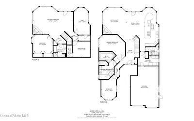 Floor plan 3