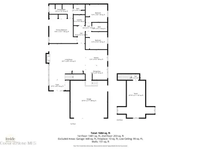 Floor plan 3
