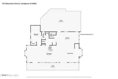 Floor plan 5