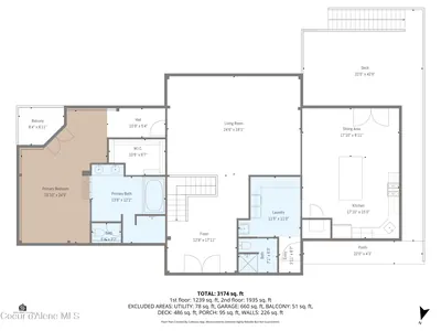 Floor plan 6