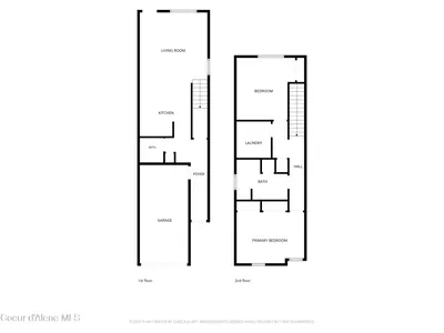 Floor plan 3