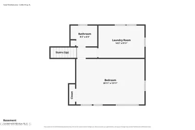 Floor plan 4