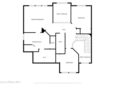 Floor plan 3