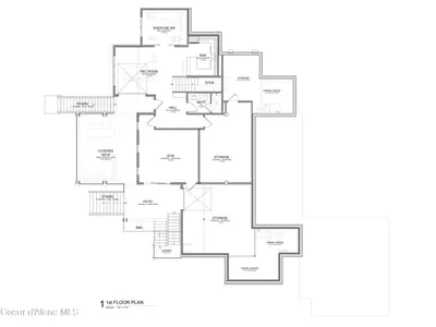 Floor plan 3