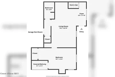 Floor plan 3