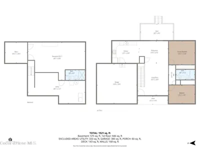 Floor plan 3