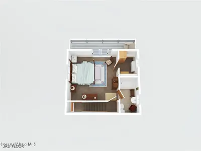 Floor plan 3