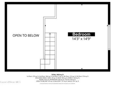 Floor plan 3