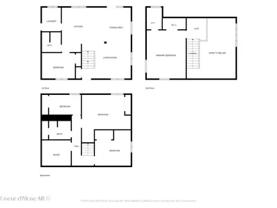 Floor plan 4