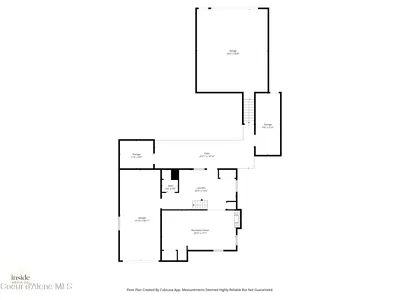 Floor plan 3