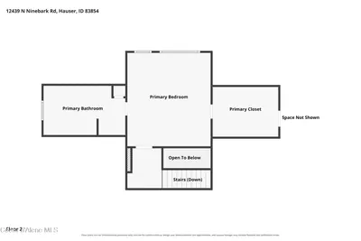 Floor plan 4