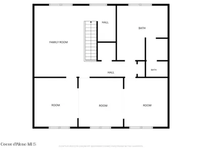 Floor plan 3