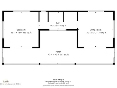 Floor plan 4