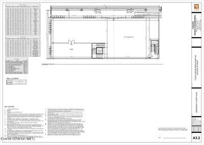 Floor plan 3