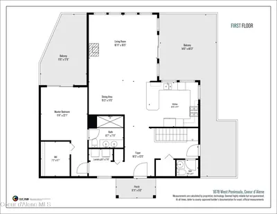 Floor plan 4