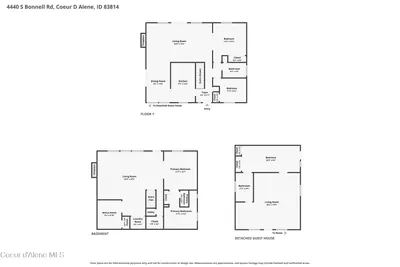 Floor plan 4