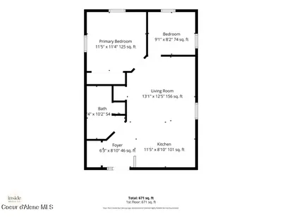 Floor plan 3