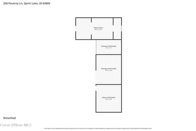 Floor plan 5