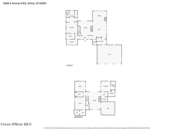 Floor plan 3