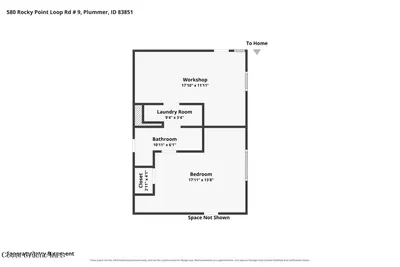 Floor plan 3