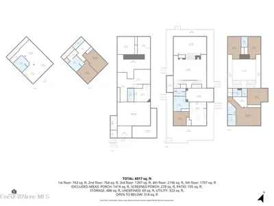 Floor plan 5