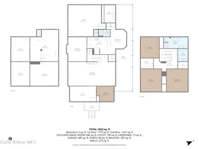 Floor plan 4