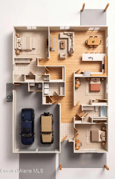 Property 26-6005 - Photo 3