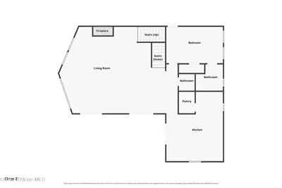 Floor plan 4