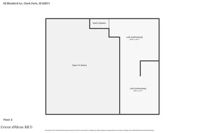 Floor plan 3