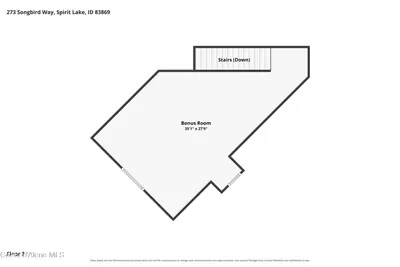 Floor plan 4