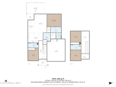 Floor plan 3